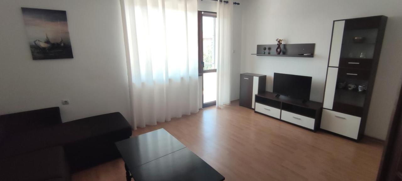 Yanevi Apartments Csernomorec Kültér fotó