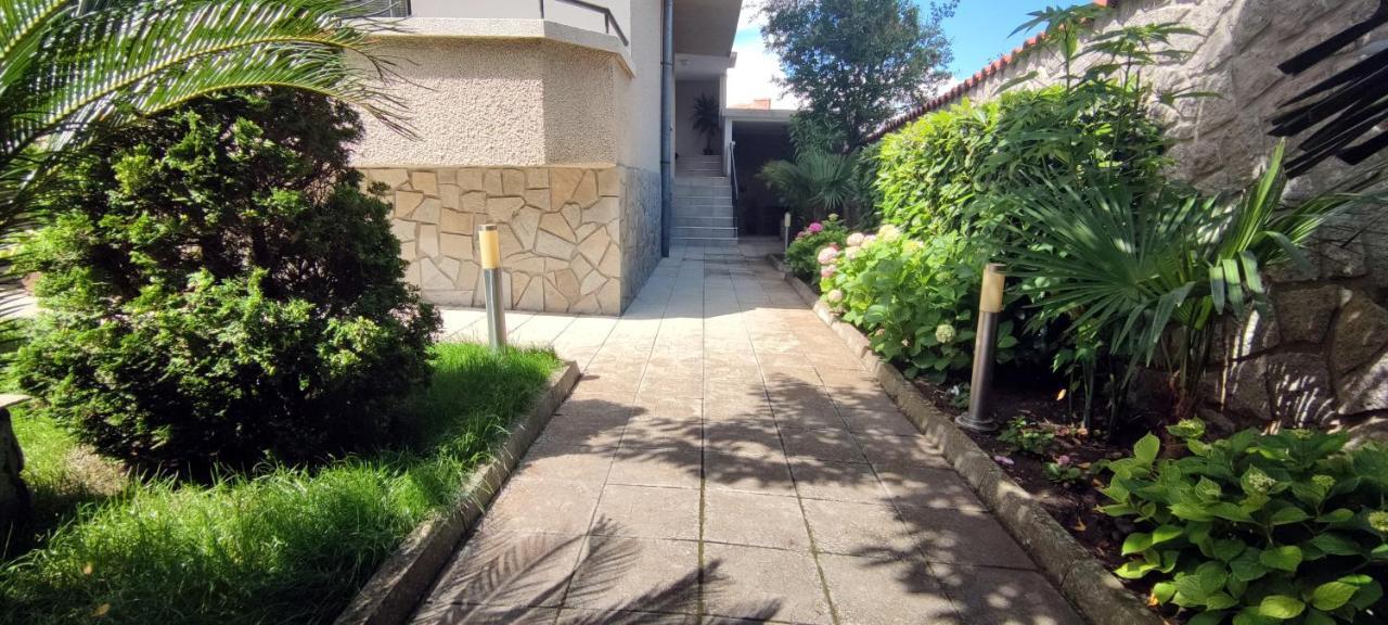 Yanevi Apartments Csernomorec Kültér fotó