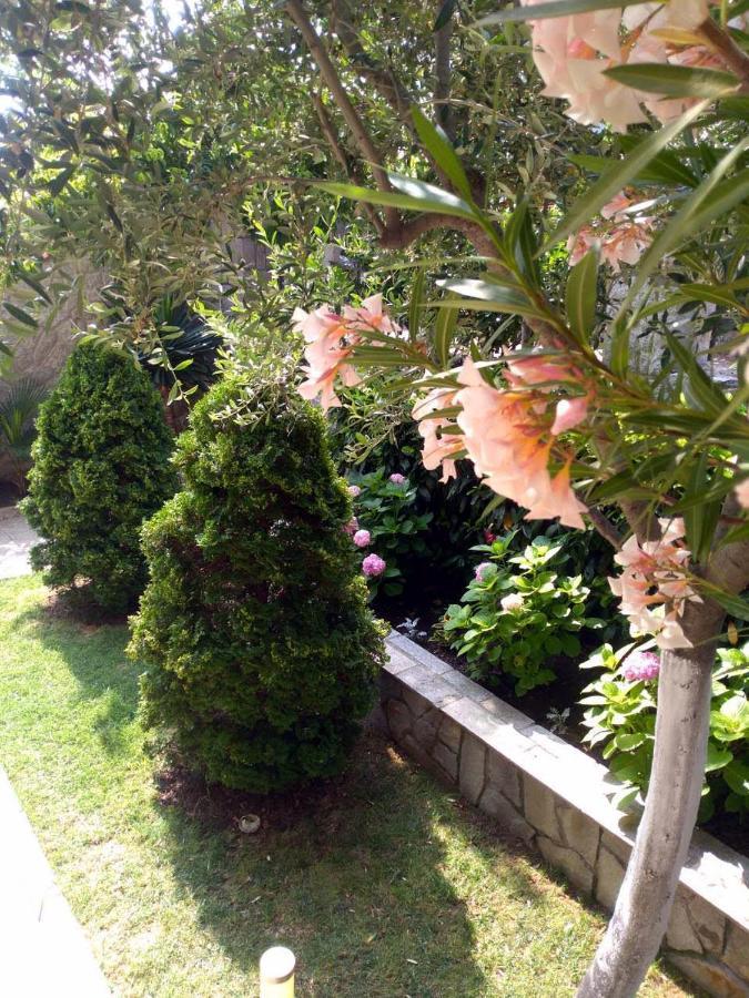 Yanevi Apartments Csernomorec Kültér fotó