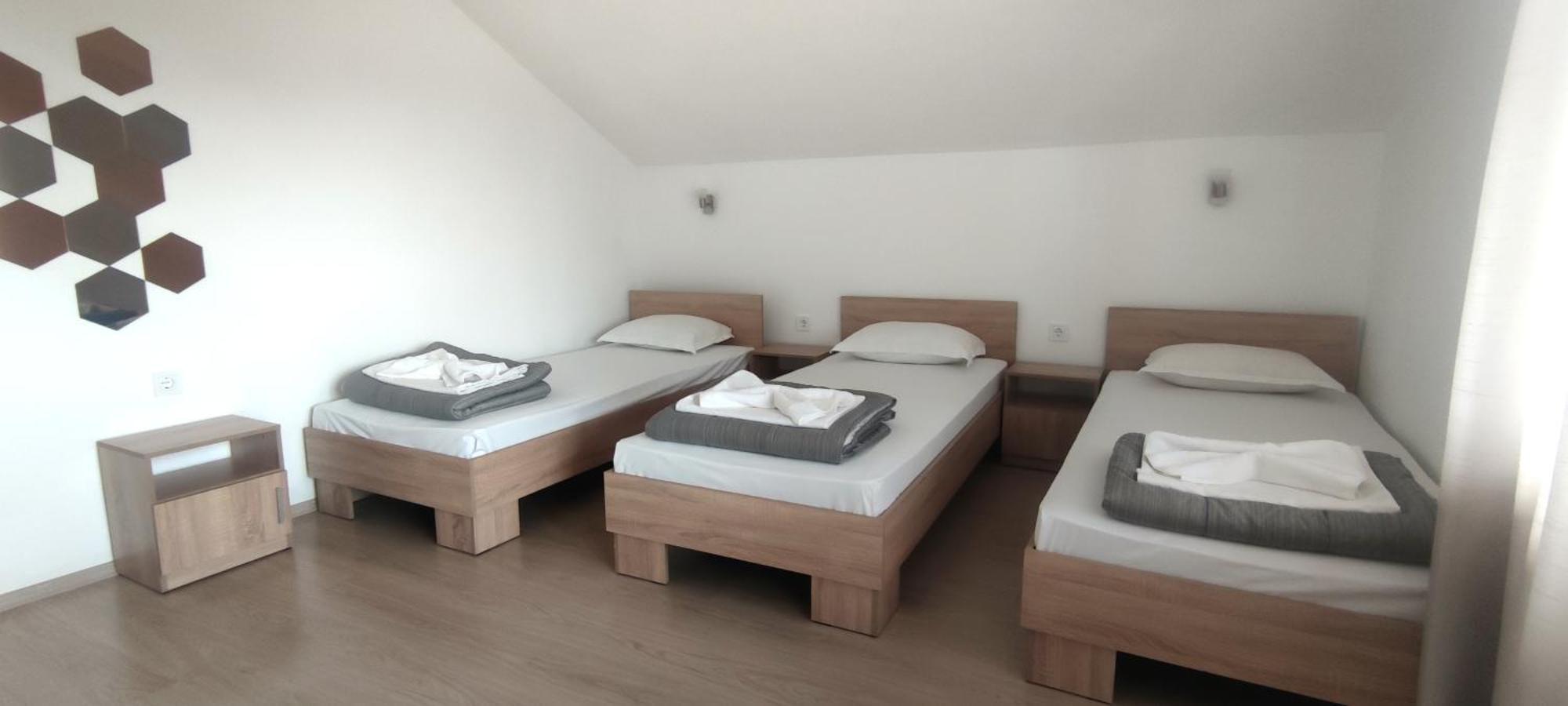 Yanevi Apartments Csernomorec Kültér fotó