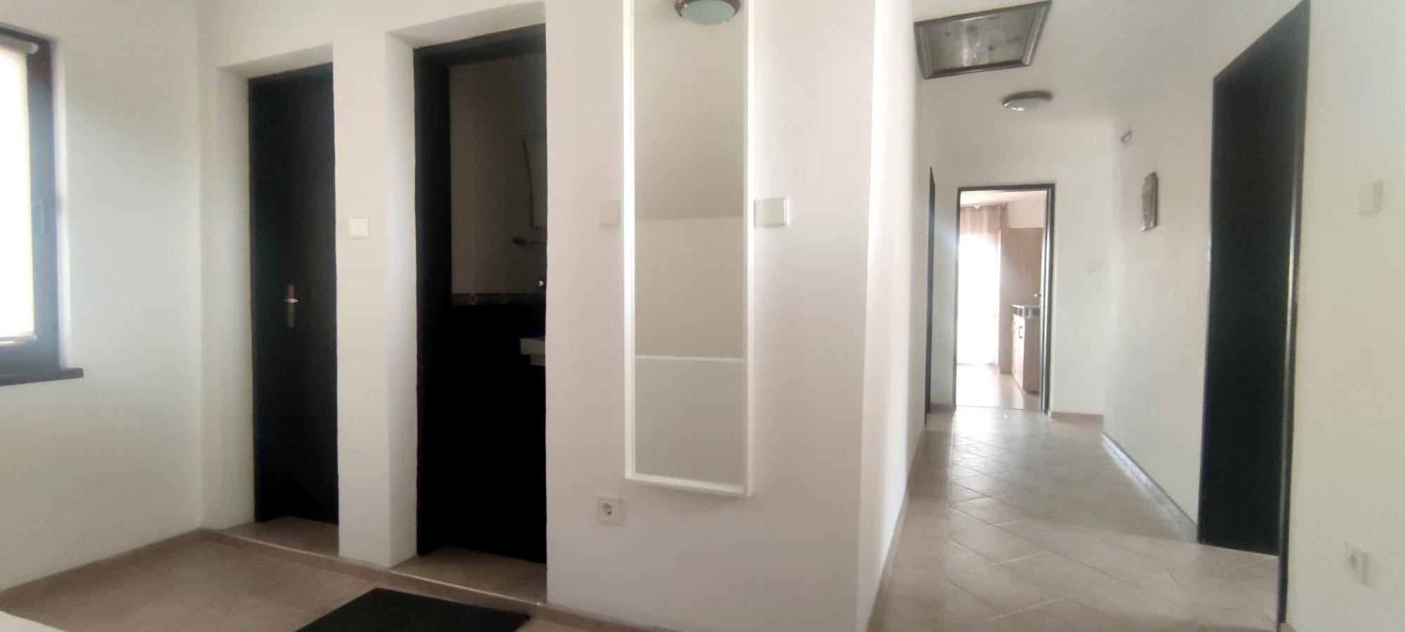 Yanevi Apartments Csernomorec Kültér fotó