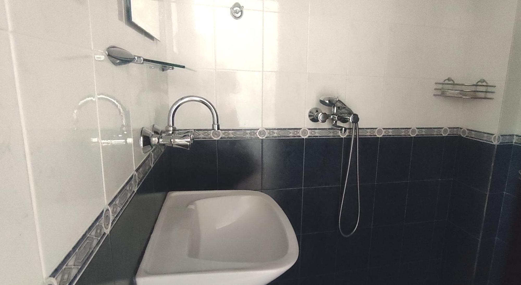 Yanevi Apartments Csernomorec Kültér fotó